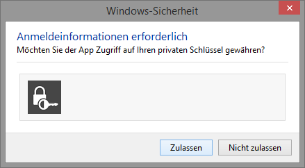 Windows Sicherheit Windows Sicherheit