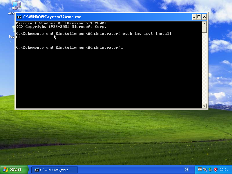 Windows XP Pro Windows XP Pro