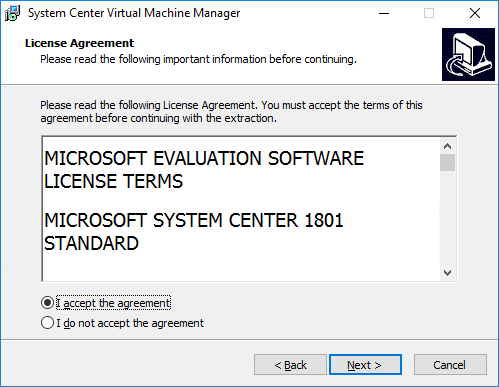 License Agreement License Agreement