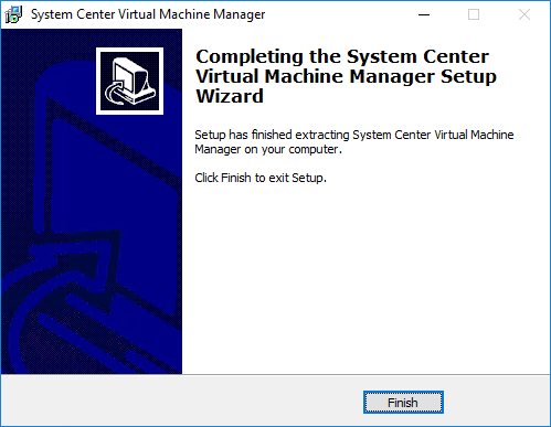 Virtual Maschine Manager