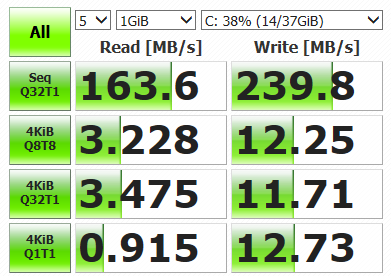 RAID1 12TB SATA P222 VM Win2016