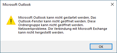 Microsoft Outlook