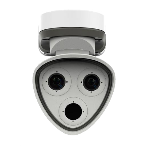 Mobotix M73 Mobotix M73